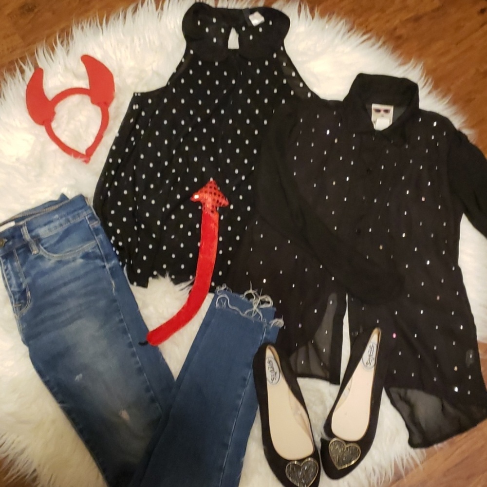 Girls outfit